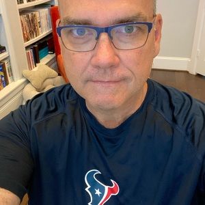 Meet your Posher, Patrick